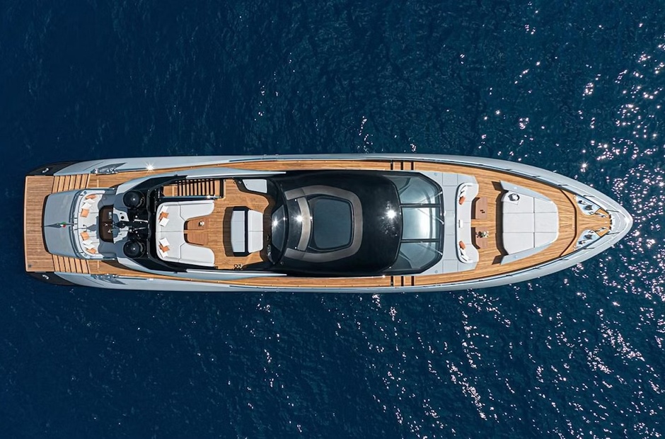 Mangusta Ereiva