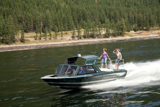KingFisher 2375 Torrent 8