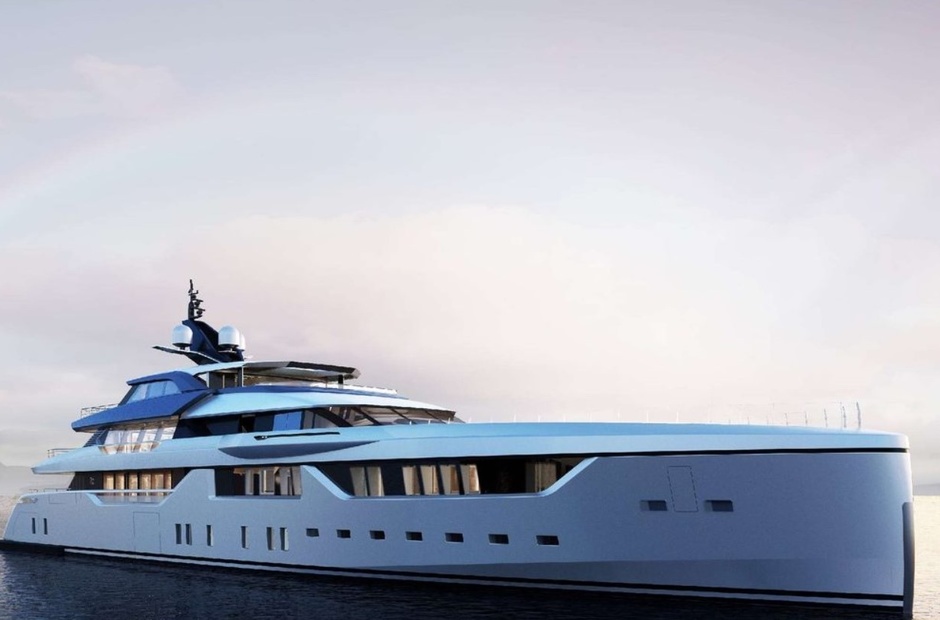 Golden Yachts  Malia