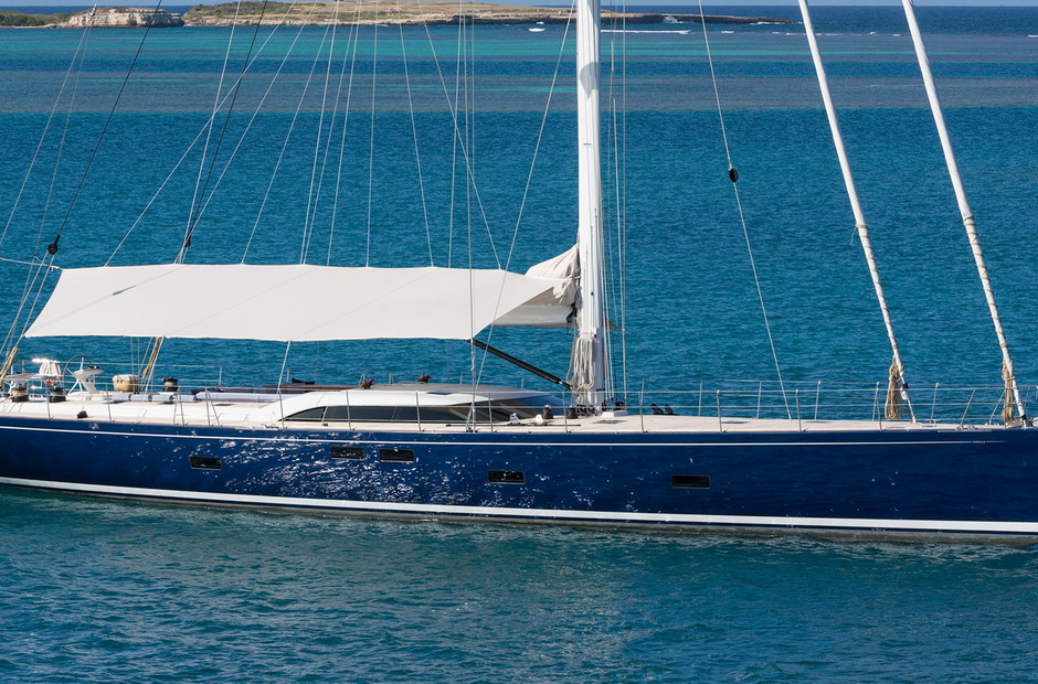 Southern Wind Farfalla