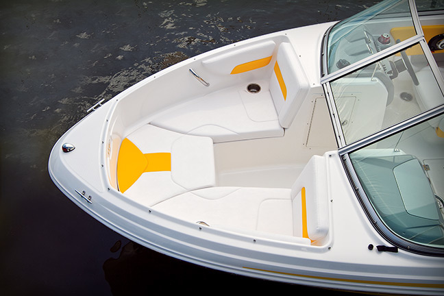 Chaparral 19 Sport H2O