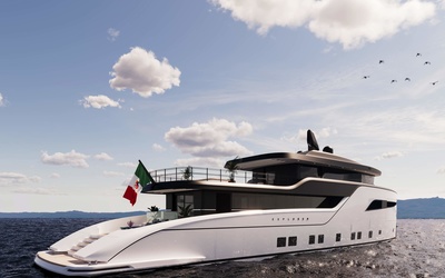 Terranova 41