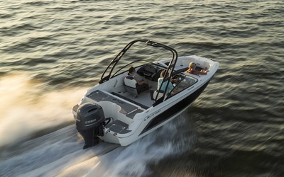Larson LXH 190 OB