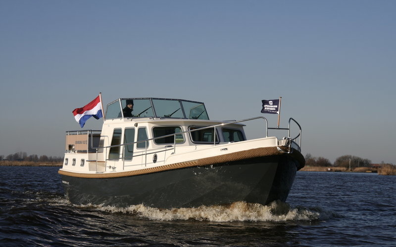 Brandsma Vlet 1000 AK