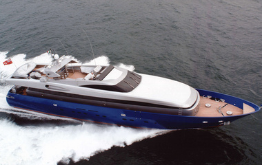 Baglietto  Bellissima