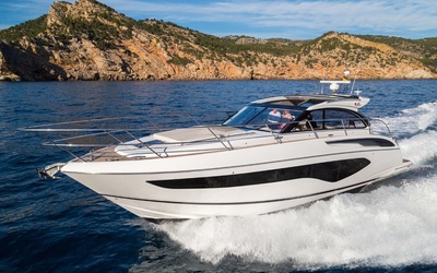Princess V50
