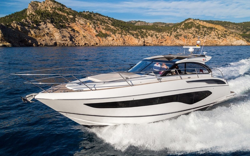 Princess V50