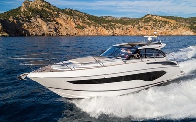 Princess V50