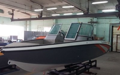 Spinningline 480
