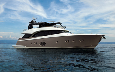 Monte Carlo Yachts 86