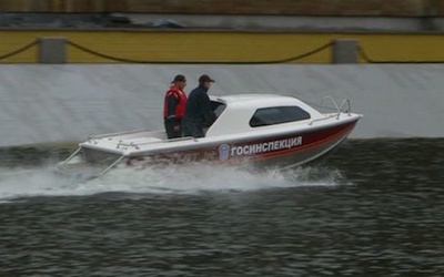 Astron Marin Корвет 500 HT JET