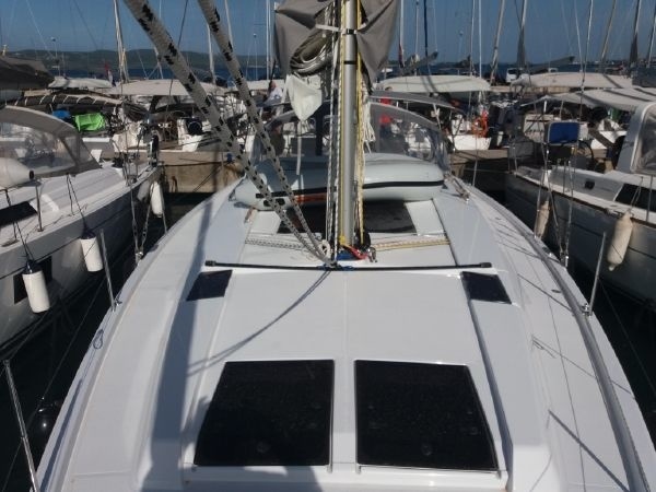 Hanse 455 (2018)