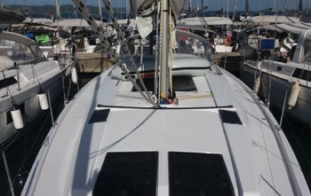 Hanse 455 (2018)