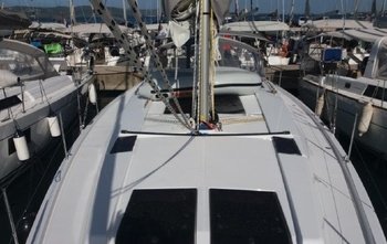 Hanse 455 (2018)
