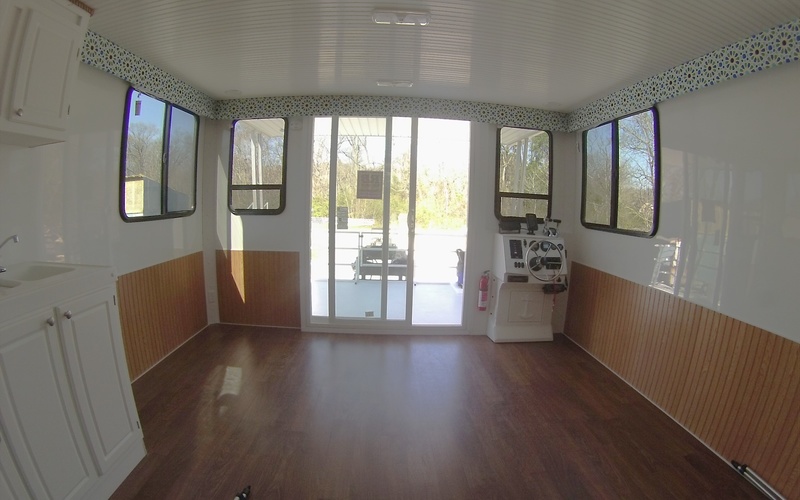Catamaran Cruisers 12x45