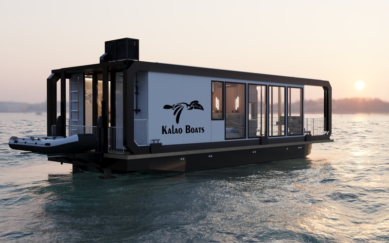 Kalao К1000