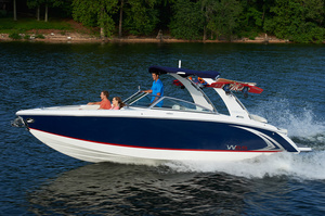 Cobalt R7 Surf