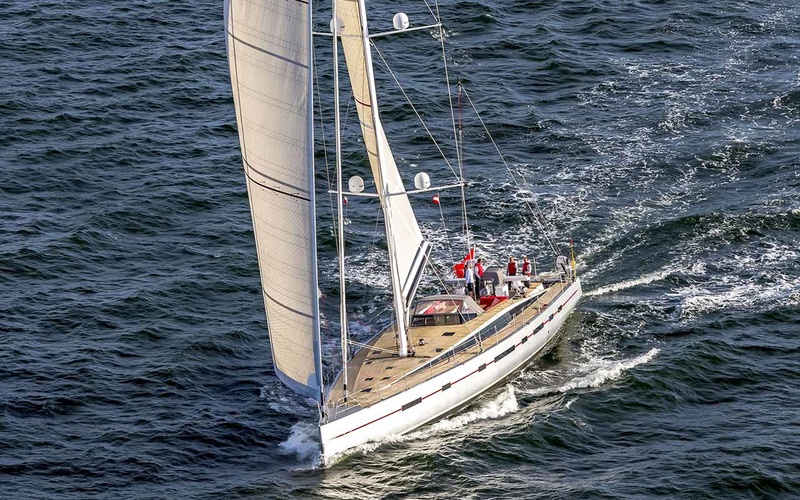 Conrad YCC91