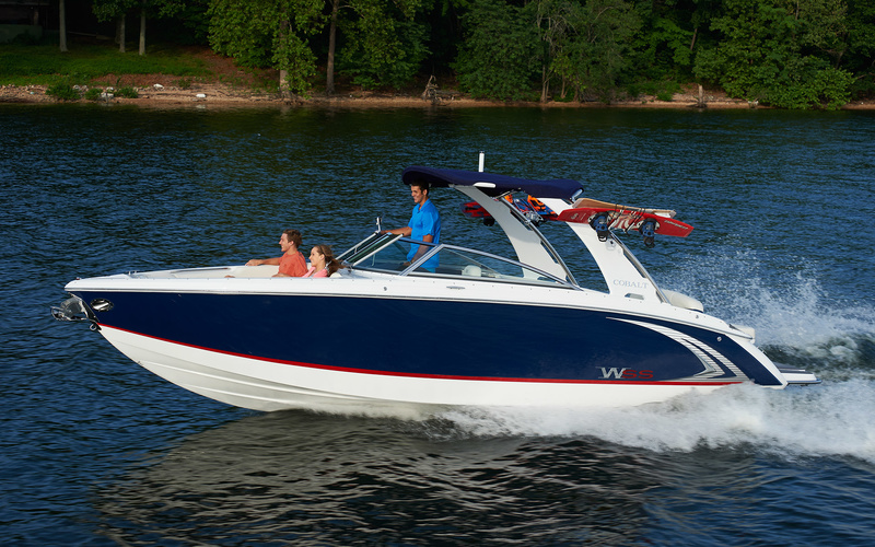 Cobalt R7 Surf