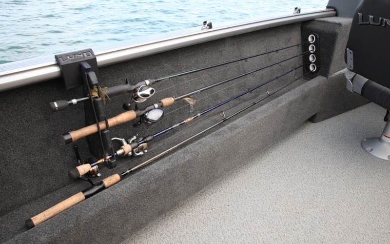 Lund 1800 Sport Angler