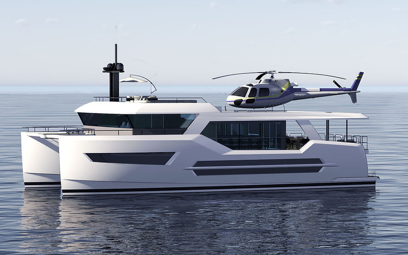 Granocean X-24M
