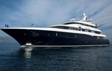 Abeking & Rasmussen Excellence V