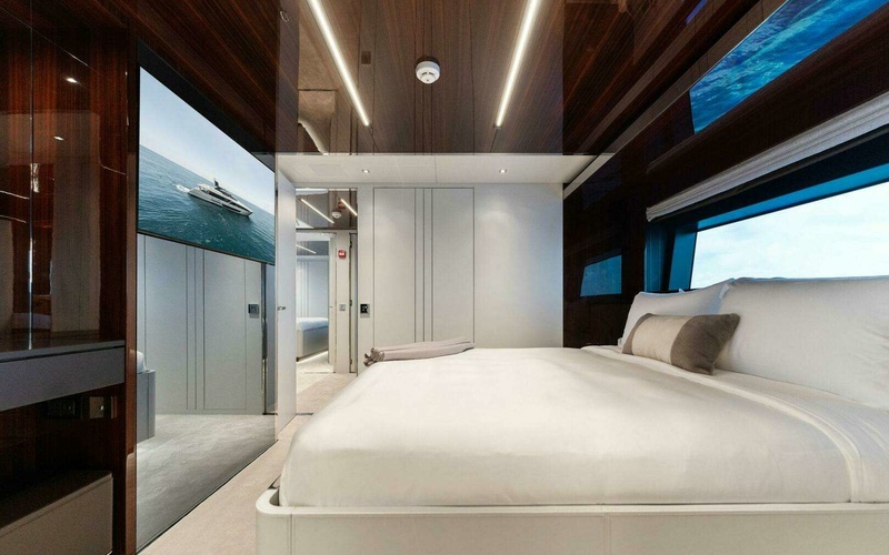Quicksilver Activ 605 Sundeck