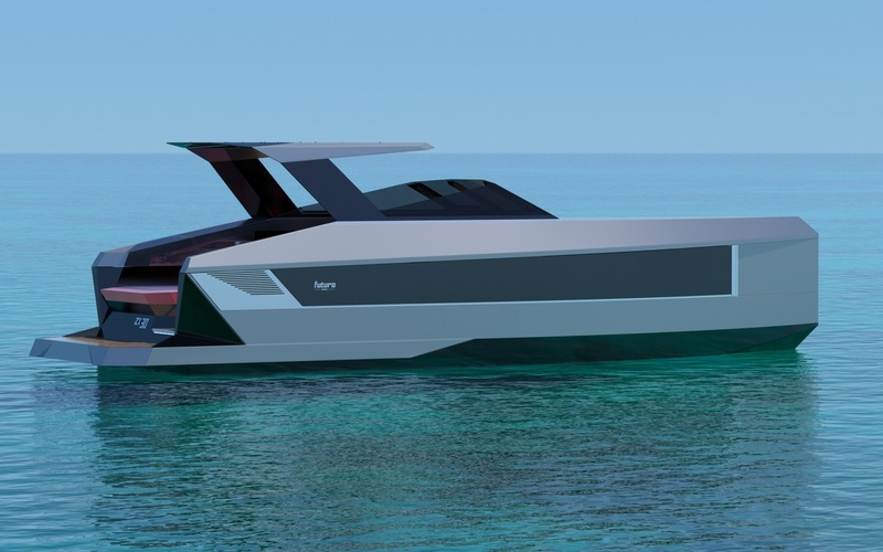 Futuro RX30