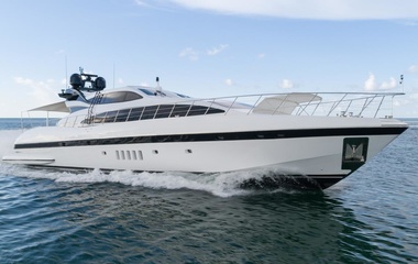 Mangusta U Wish