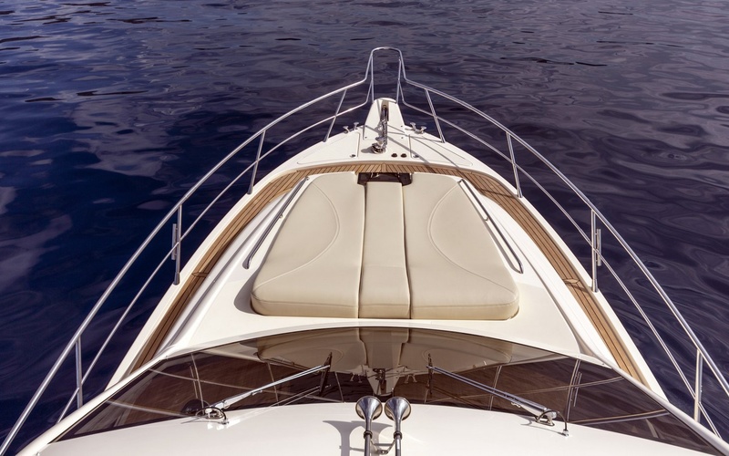 Portofino 38 HT