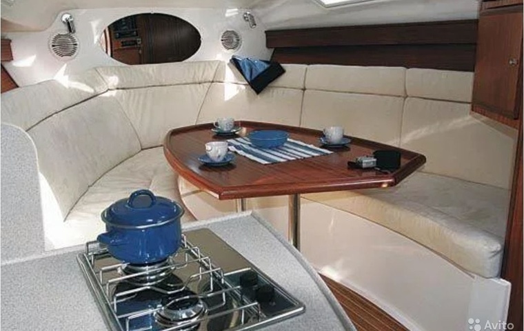Quicksilver Activ 905 Weekend (2006)
