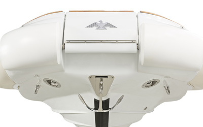 Castoldi Tender 23