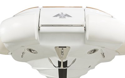 Castoldi Tender 23
