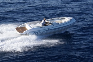 Novurania Custom Line 600