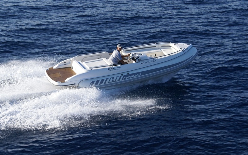 Novurania Custom Line 600
