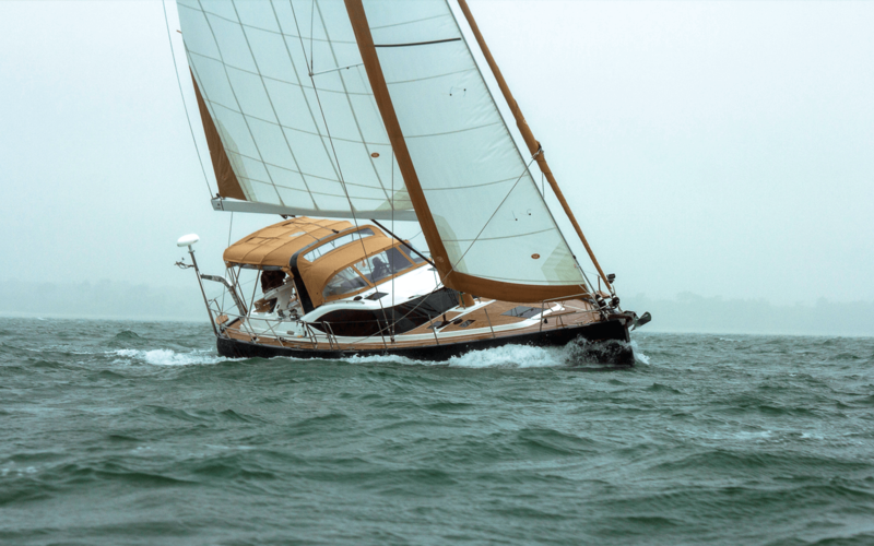 Discovery 54
