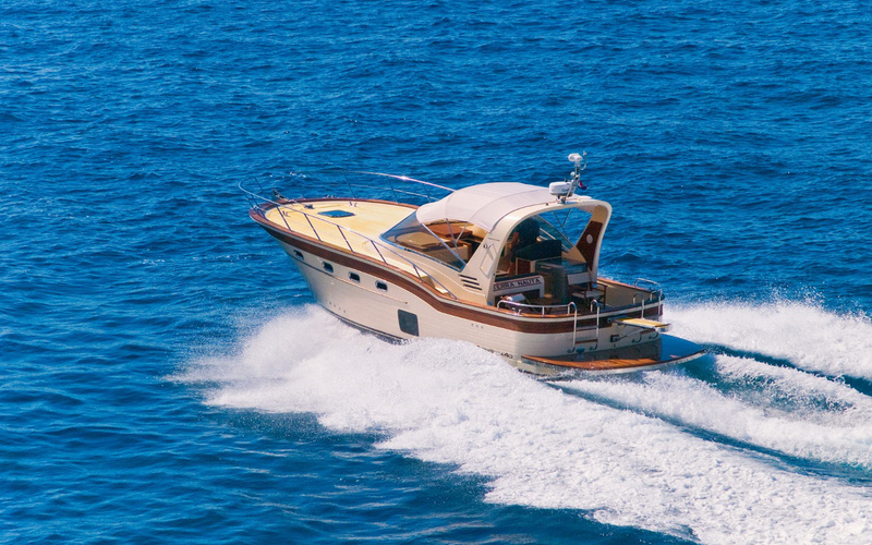 Terra Nauta 40