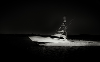 Bayliss Boatworks 72