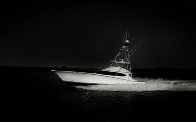 Bayliss Boatworks 72