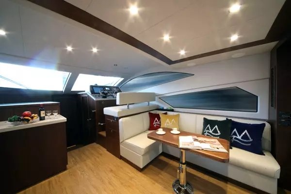Monte Fino C45 SF
