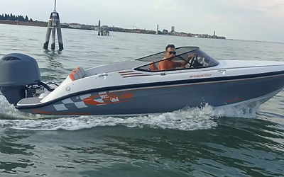 Brube Speedster
