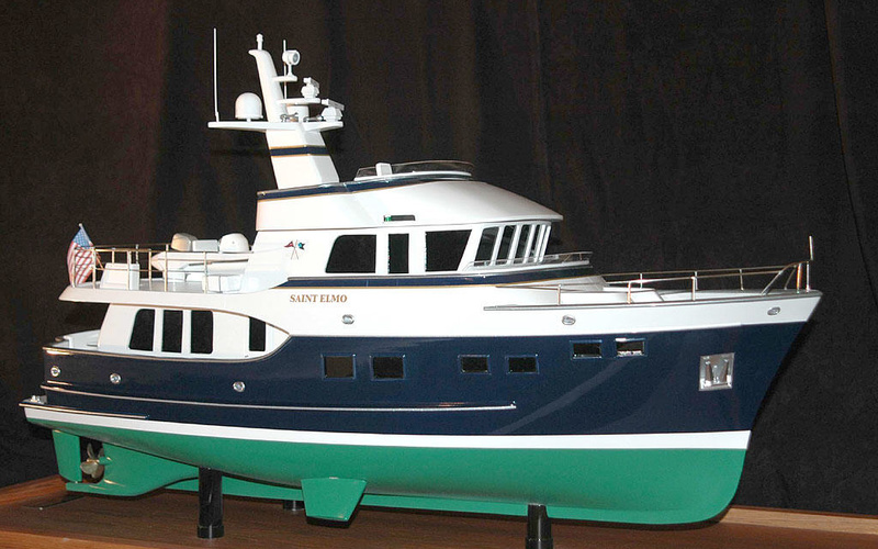 Seaton Expedition 60
