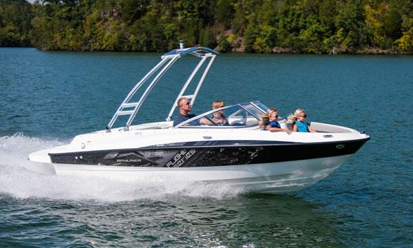 Bayliner 185 Bowrider