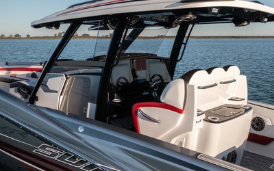 Sunsation 34 CCX