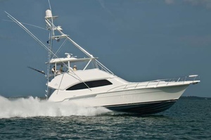 Bertram 570
