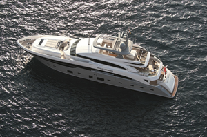 Princess 40M