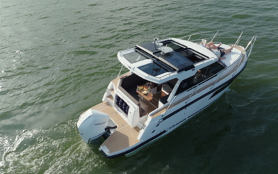 Aquador 250 HT