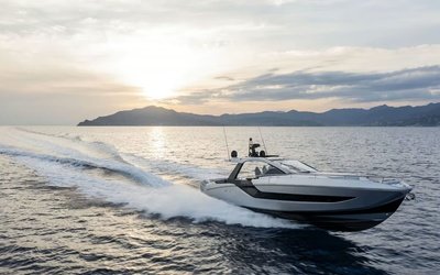 Azimut Verve 48