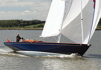 Spirit  50DH