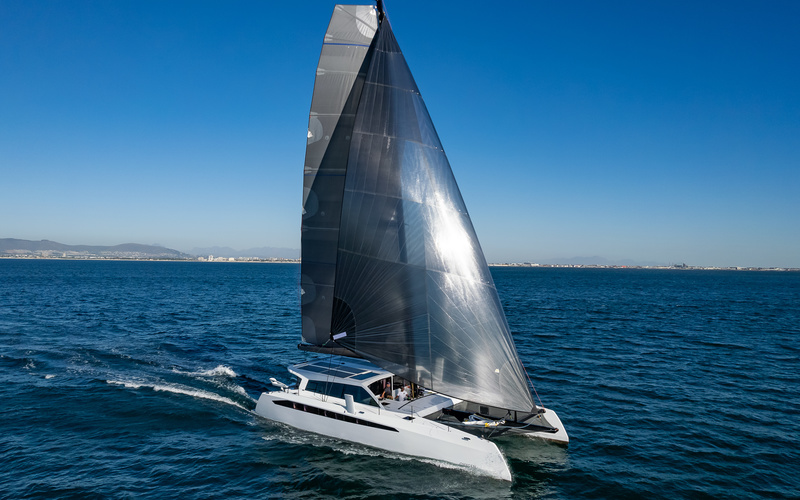 Ocean Renegade R6